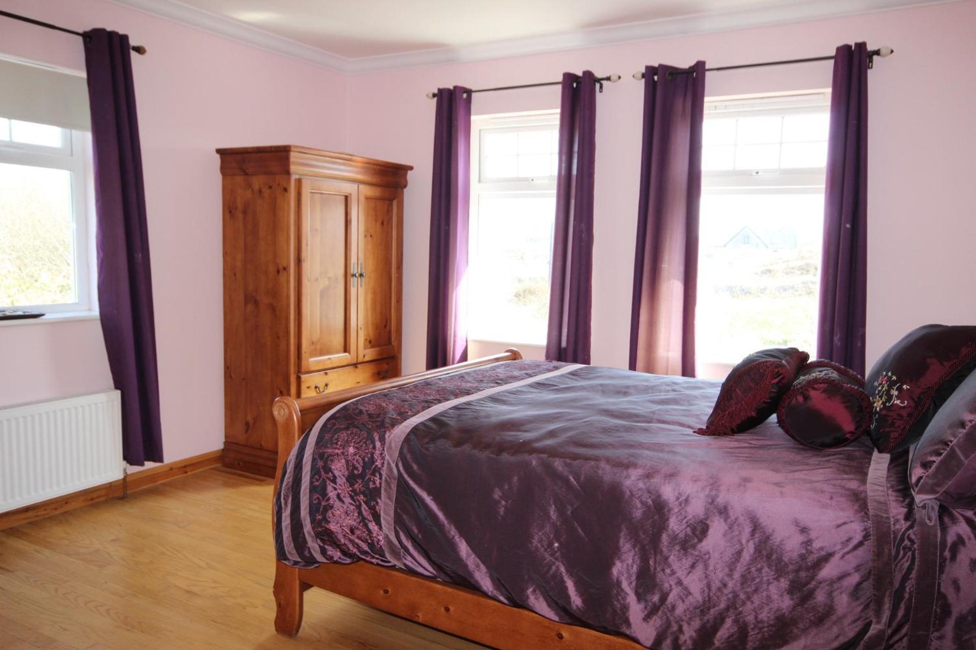 The Uplands Villa Spiddal Dış mekan fotoğraf