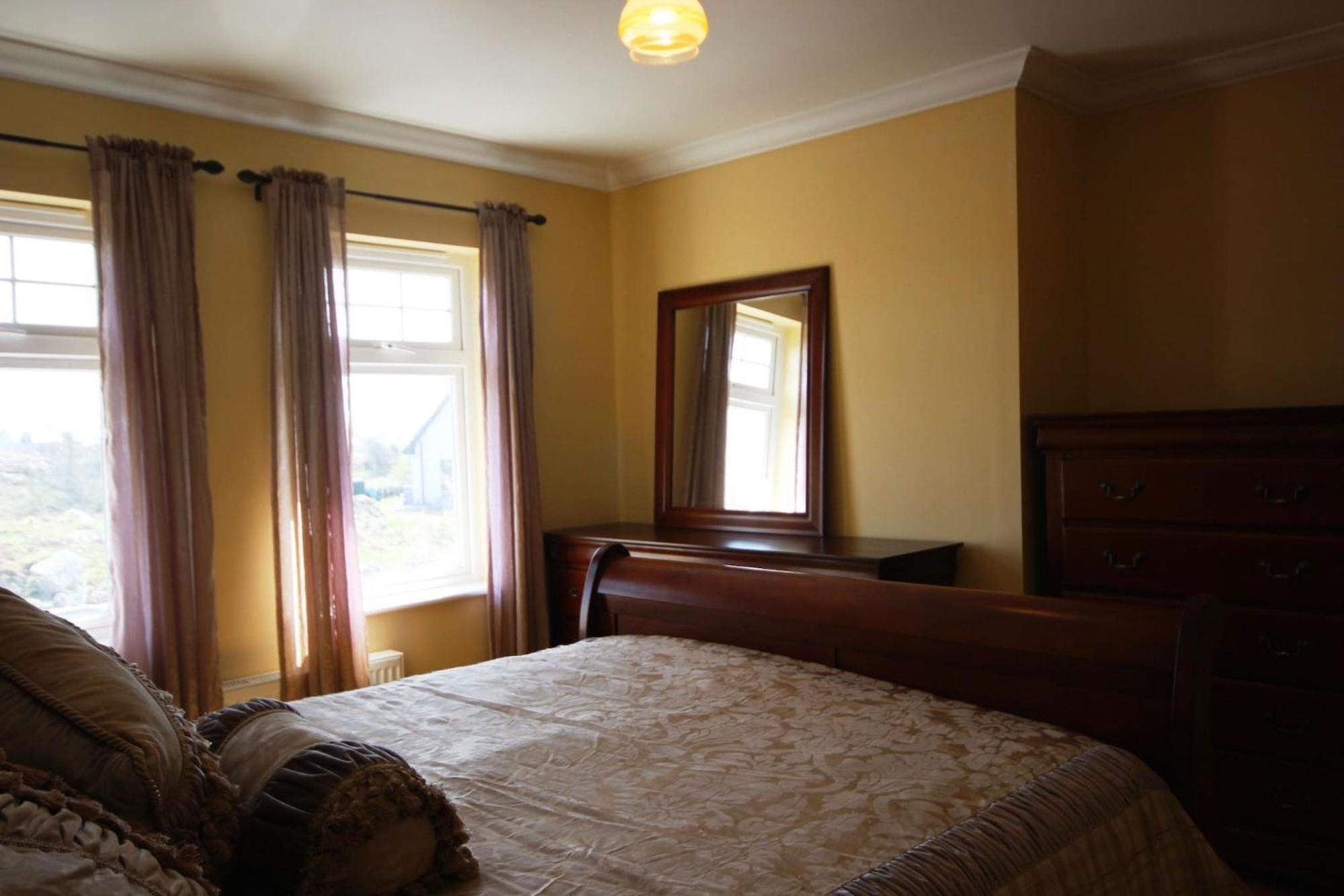 The Uplands Villa Spiddal Dış mekan fotoğraf