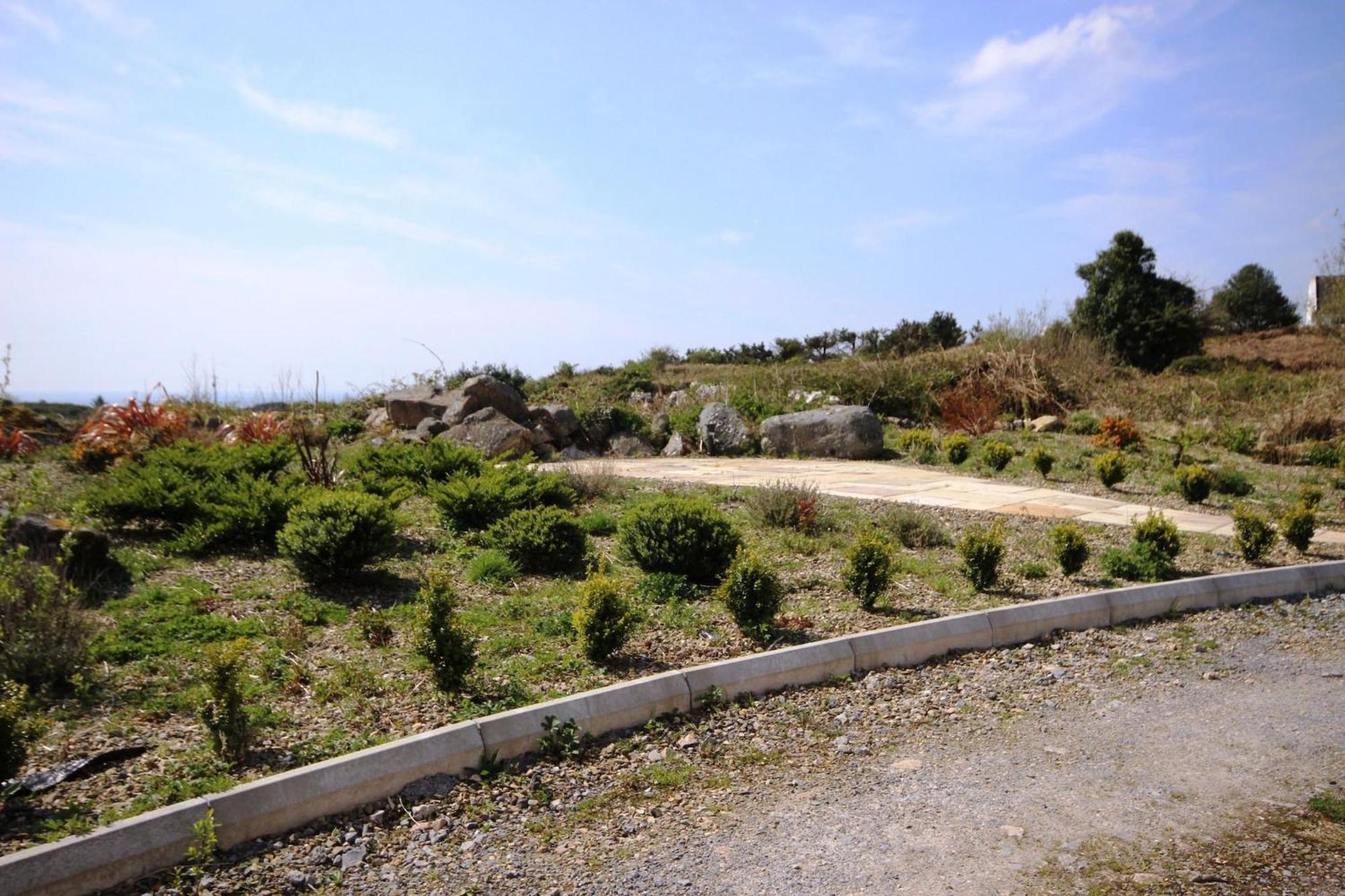 The Uplands Villa Spiddal Dış mekan fotoğraf