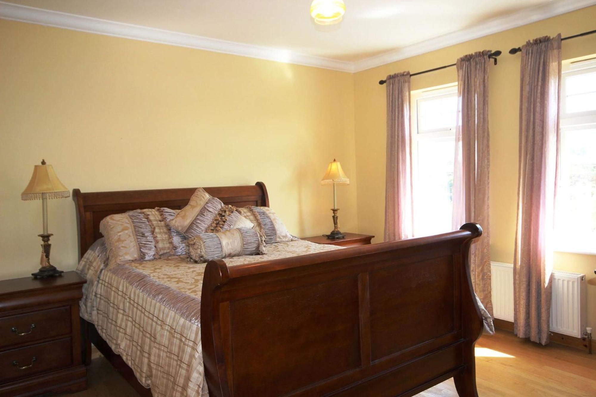 The Uplands Villa Spiddal Dış mekan fotoğraf